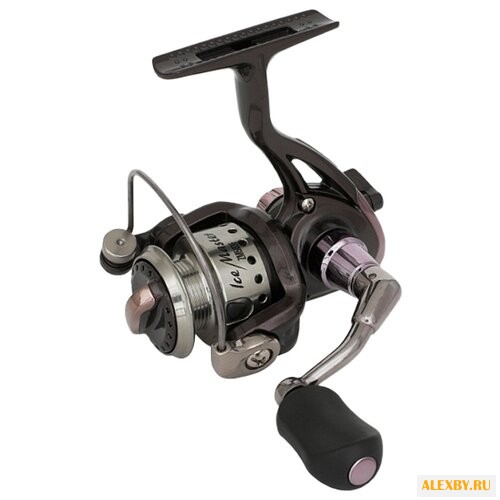 Катушка MIKADO Ice master ZM803 F