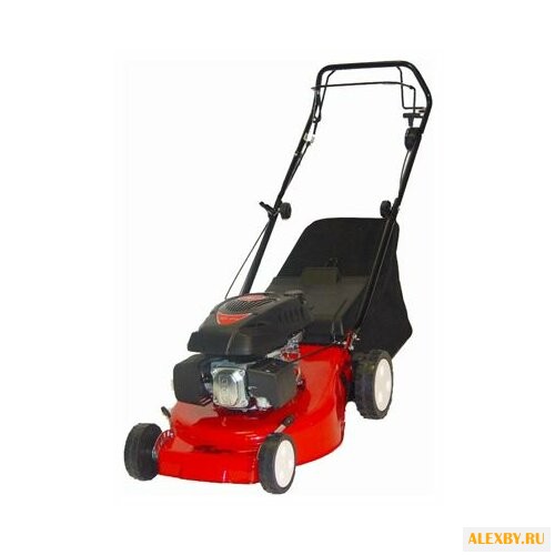 Газонокосилка MegaGroup 4720 XAT