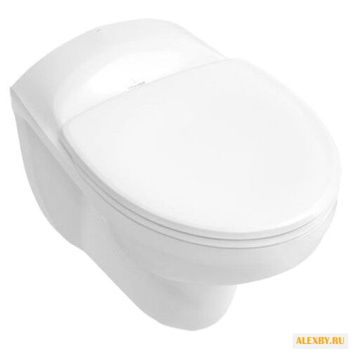 Унитаз Villeroy & Boch O.novo