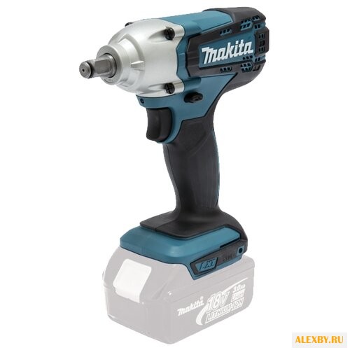 Гайковерт Makita DTW190RME