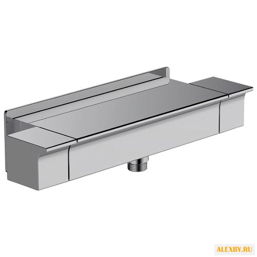 Двухрычажный смеситель для душа