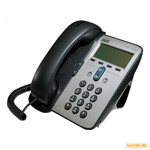 VoIP-телефон Cisco 7912G