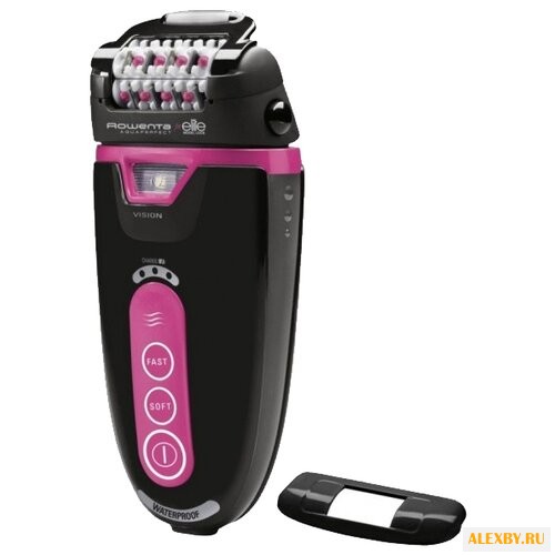 Эпилятор Rowenta EP9102