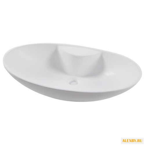 Раковина 57.2 см MonteBianco Poli