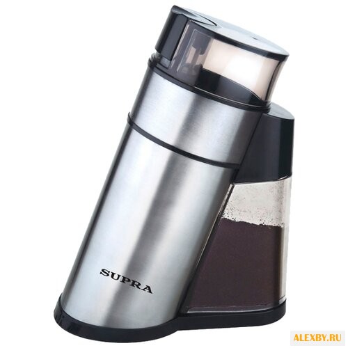 Кофемолка SUPRA CGS-532