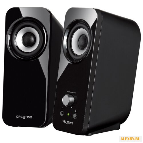 Компьютерная акустика Creative