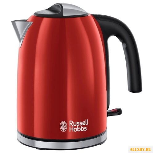 Чайник Russell Hobbs 20412