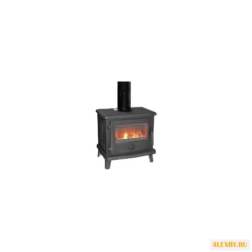 Печь-камин МЕТА Ле-Ман