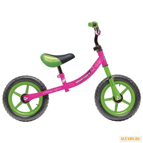 Беговел Novatrack Vintage 12