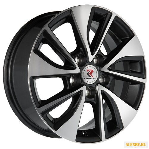 Колесный диск RepliKey RK D071