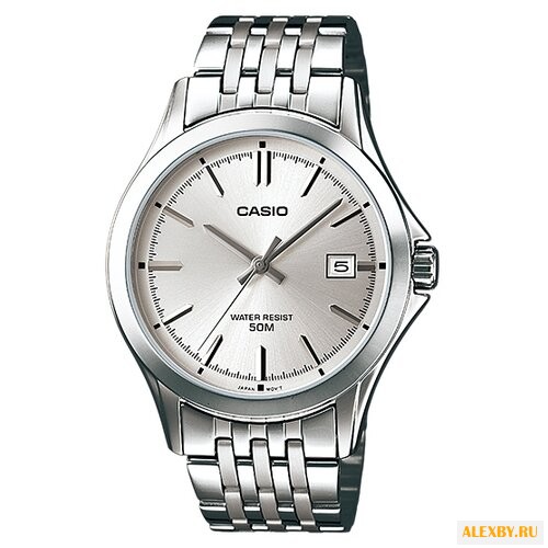Наручные часы CASIO MTP-1380D-7A