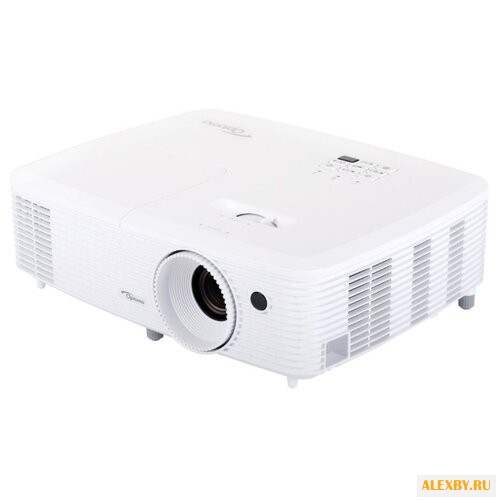 Проектор Optoma HD27