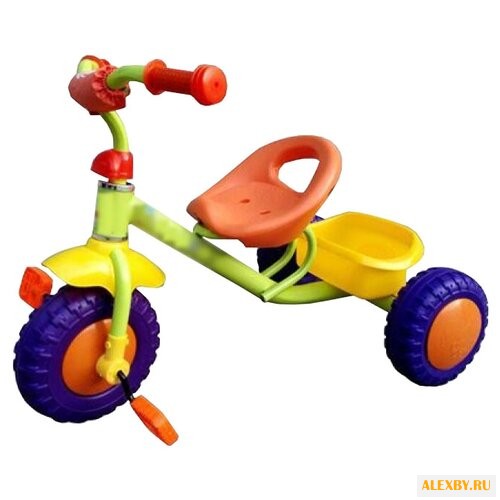 Трехколесный велосипед OCIE