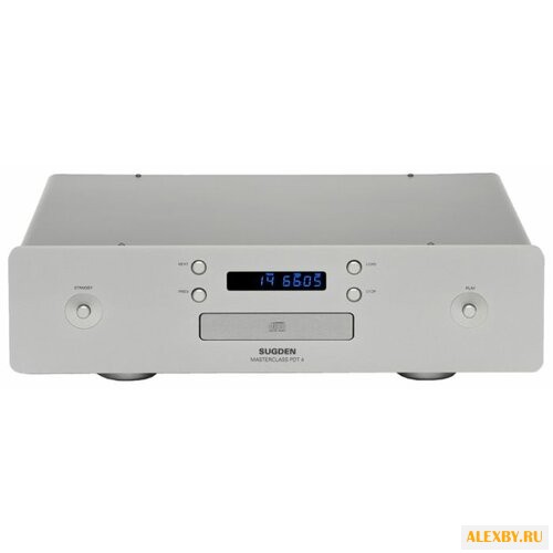 CD-проигрыватель Sugden