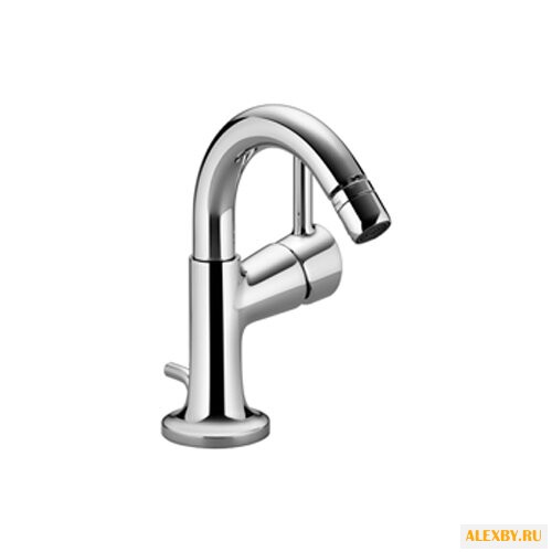 Однорычажный смеситель для биде