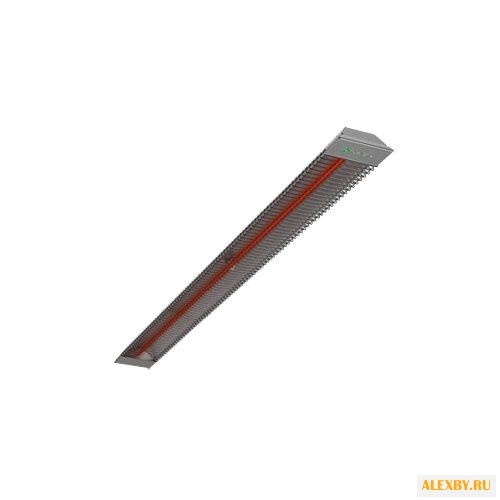 Инфракрасный обогреватель