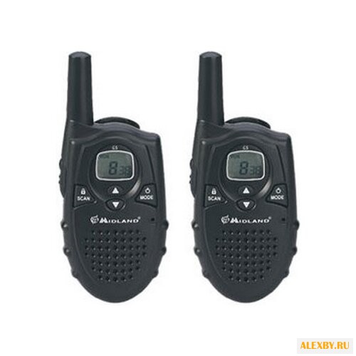 Рация MIDLAND G5