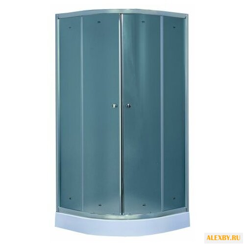 Душевой уголок Timo TL-8001