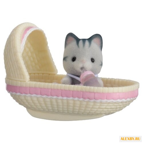 Игровой набор Sylvanian