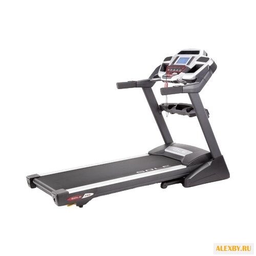 Электрическая беговая дорожка