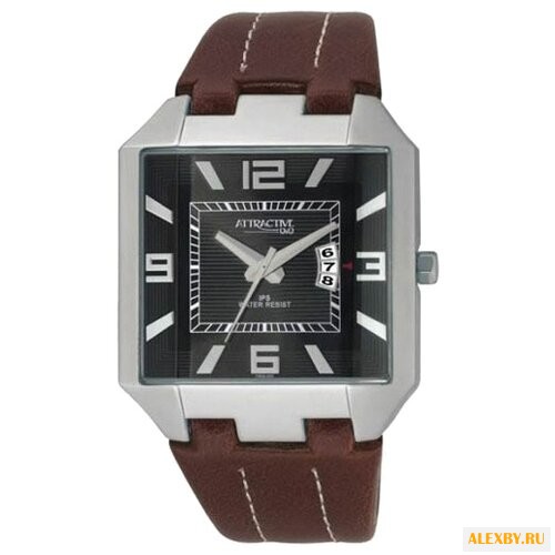 Наручные часы Q&Q DB06-305