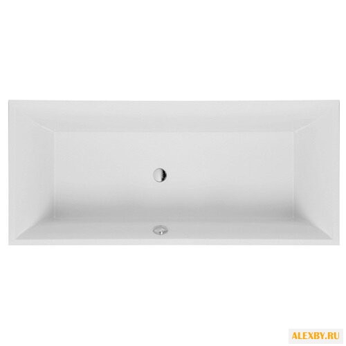 Встраиваемая ванна Marmo Bagno