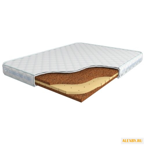 Матрас Diamond Rush Super Mix