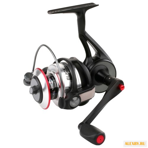 Катушка MIKADO Black Rotor 4006