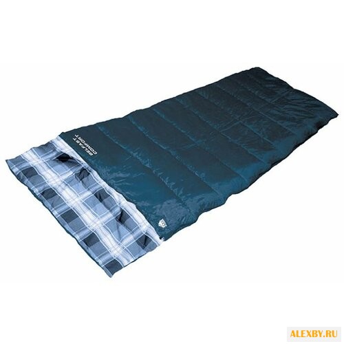 Спальный мешок TREK PLANET