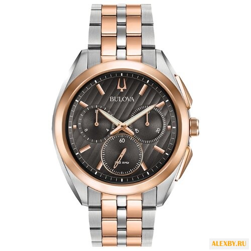 Наручные часы BULOVA 98A160