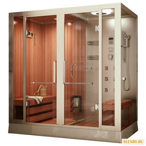 Закрытая кабина Frank F920 L