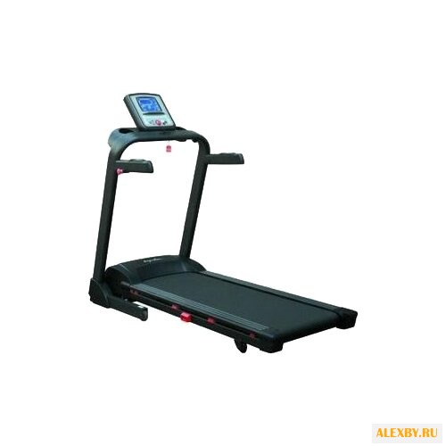 Электрическая беговая дорожка