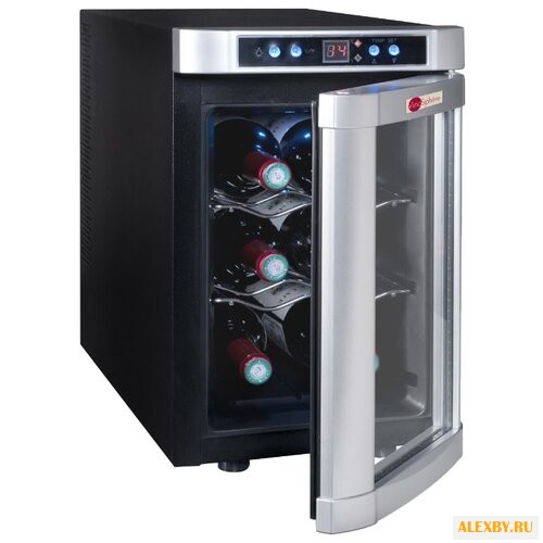 Винный шкаф La Sommeliere VN6B