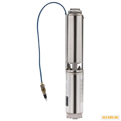 Насос Wilo TWU 4-0418-C-QC