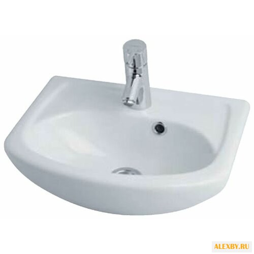 Раковина 45 см АКВАТОН АКВАНЬЮ 45