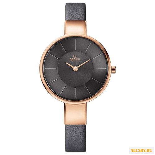 Наручные часы OBAKU V149LXVJRJ