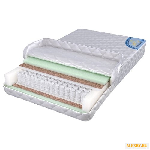 Матрас Промтекс-Ориент Soft