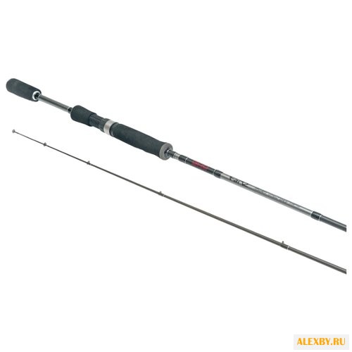 Удилище спиннинговое Pontoon-21
