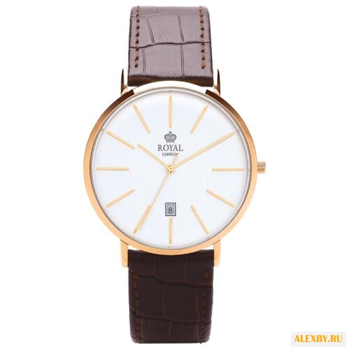 Наручные часы ROYAL LONDON