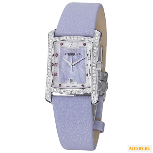 Наручные часы STUHRLING