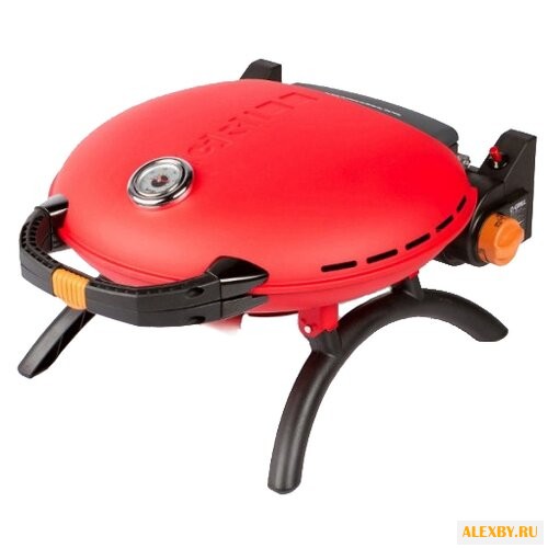 Гриль O-GRILL 700T