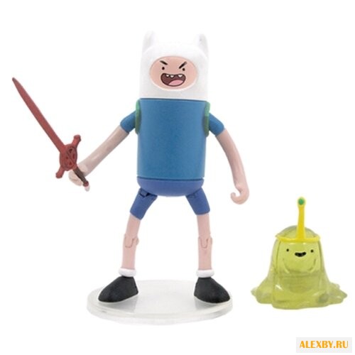 Игровой набор Jazwares