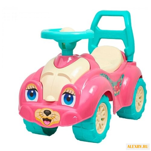 Каталка-толокар ТехноК