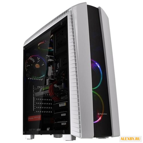Компьютерный корпус Thermaltake