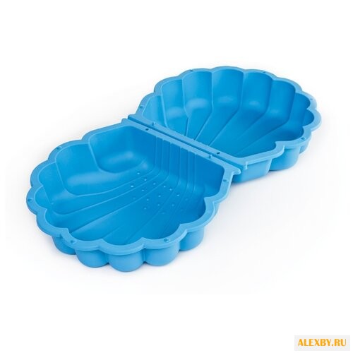 Песочница-бассейн Paradiso