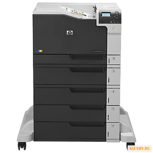 Принтер HP Color LaserJet