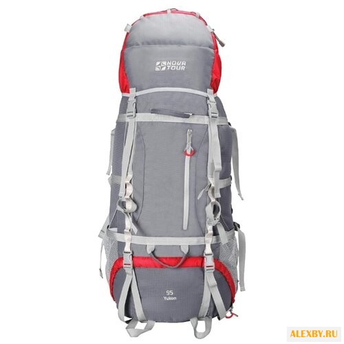 Рюкзак NOVA TOUR Юкон 95 v2