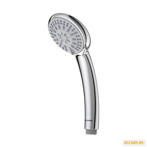 Лейка для душа VIDIMA Fresh S3