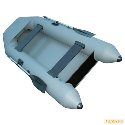 Надувная лодка BreezeBoat Бриз