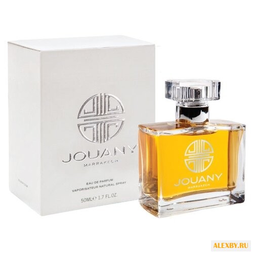 Jouany Marrakech